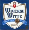 Wieckse Witte Logo